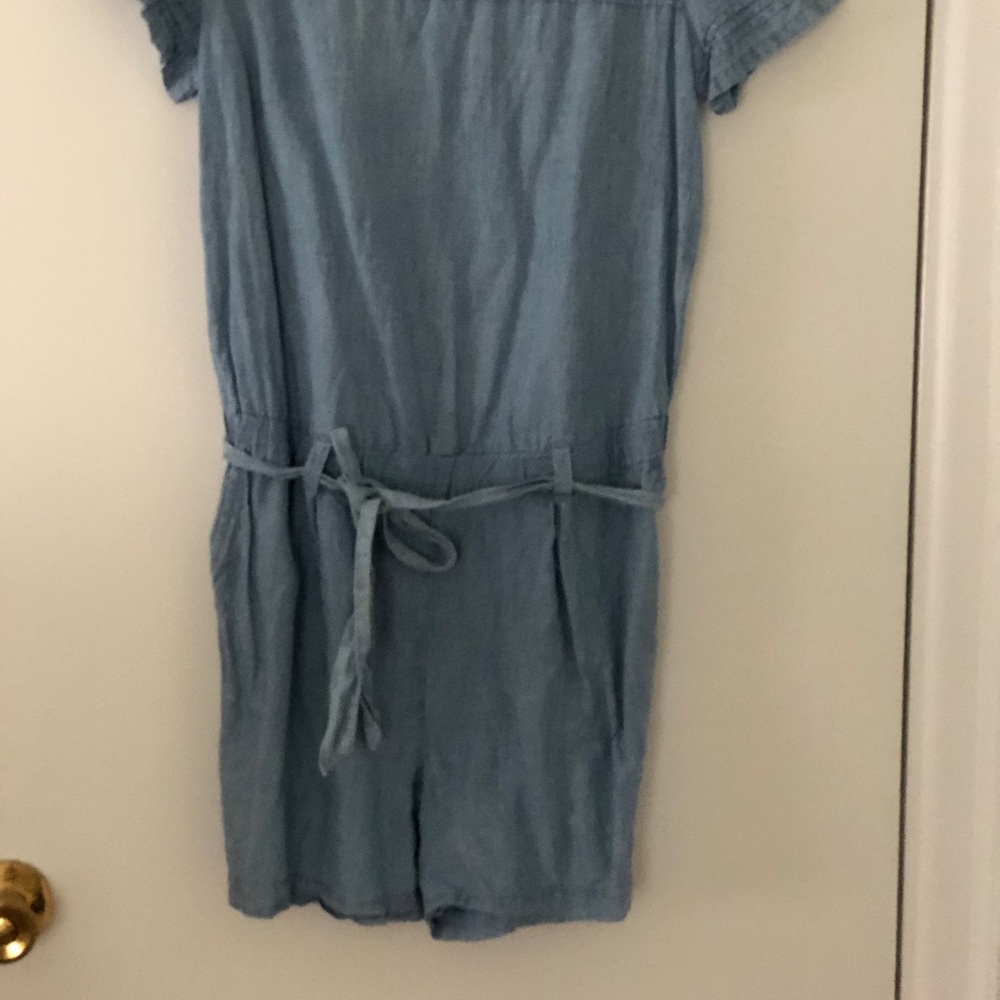 One pice jumpsuit